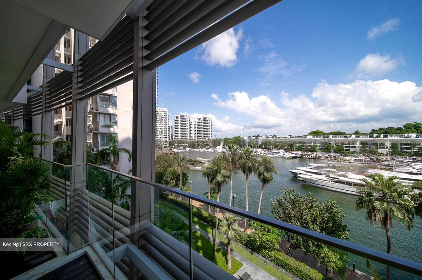 The Oceanfront @ Sentosa Cove (D4), Condominium #454726241